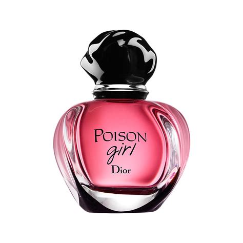 Recensione di DIOR Poison Girl Eau de Parfum da donna 